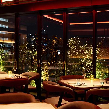 Mitsui Garden Hotel Ginza Tsukiji Tokyo Eksteriør bilde