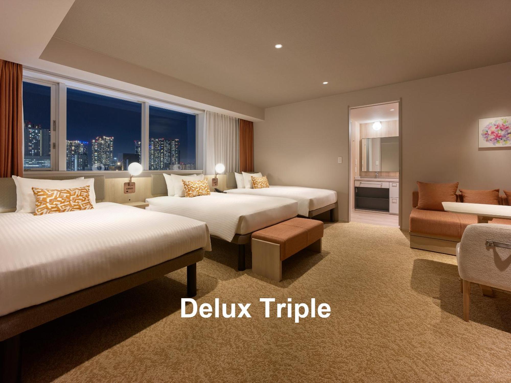 Mitsui Garden Hotel Ginza Tsukiji Tokyo Eksteriør bilde