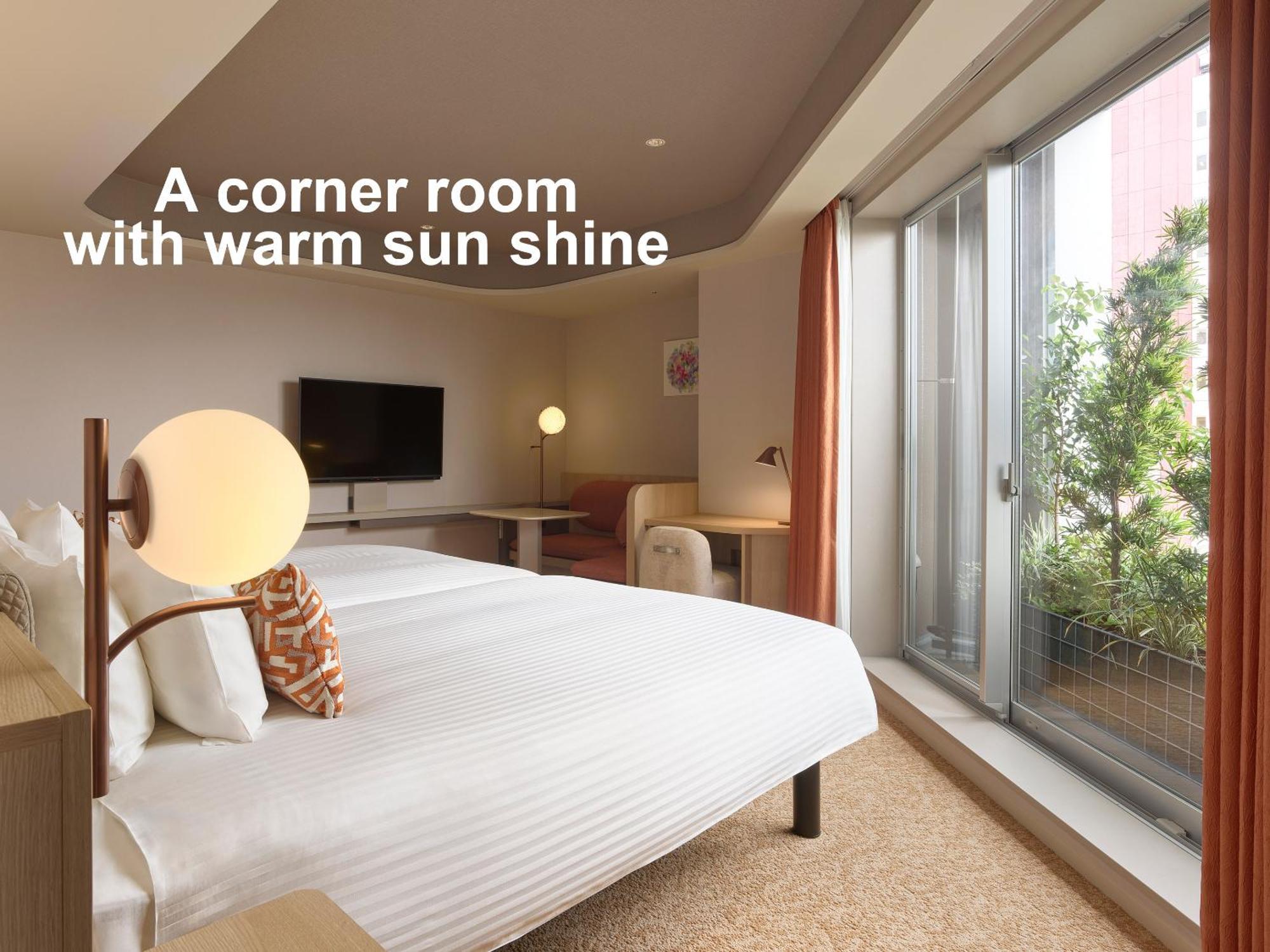 Mitsui Garden Hotel Ginza Tsukiji Tokyo Eksteriør bilde