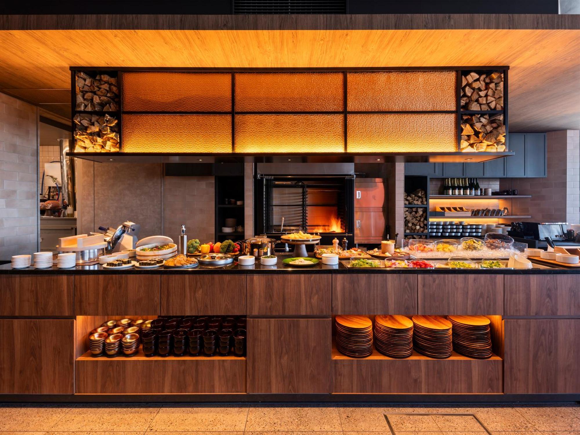 Mitsui Garden Hotel Ginza Tsukiji Tokyo Eksteriør bilde