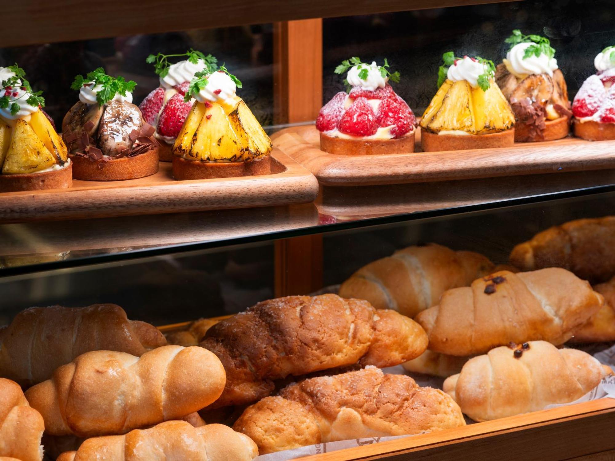 Mitsui Garden Hotel Ginza Tsukiji Tokyo Eksteriør bilde