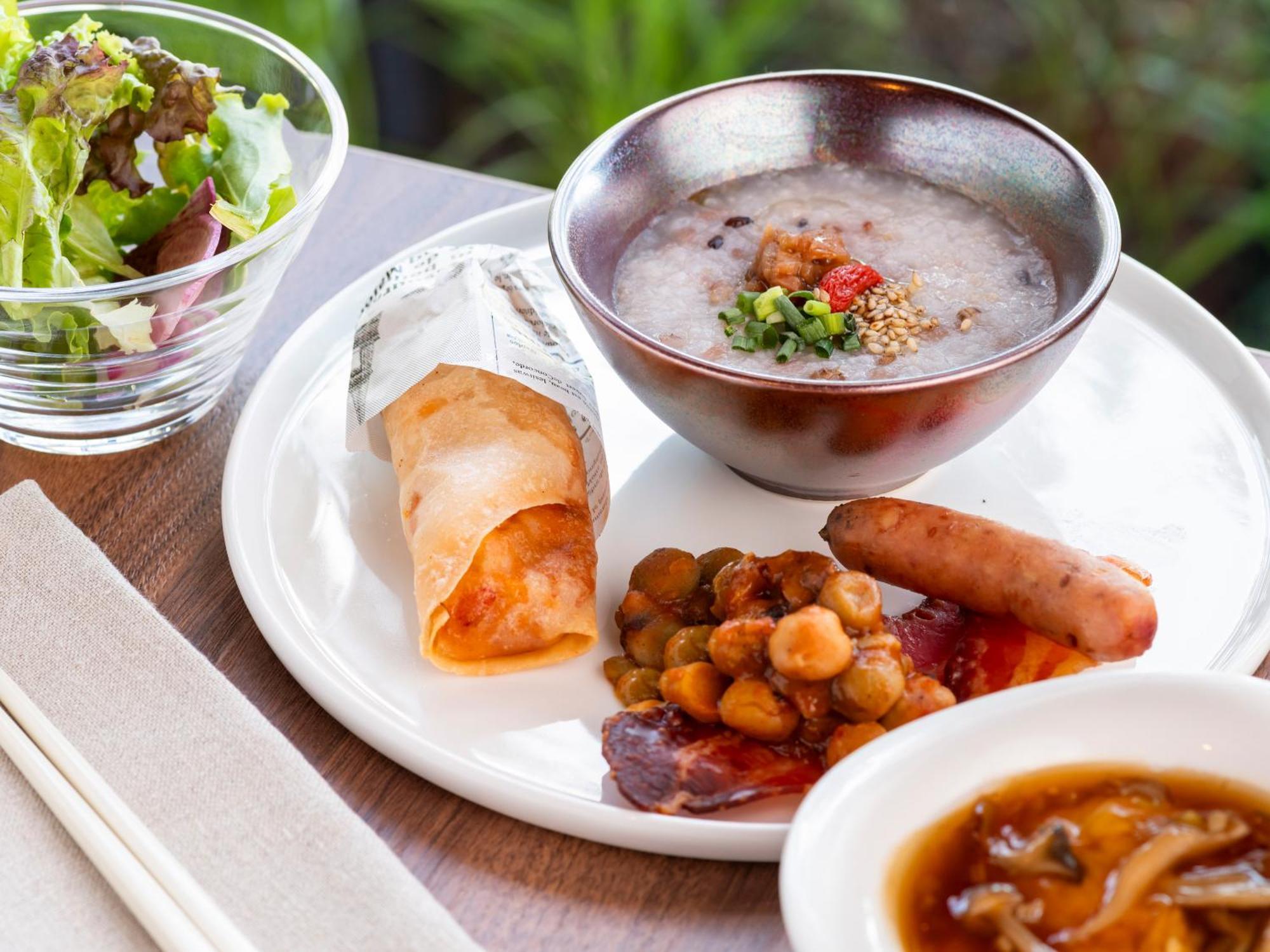 Mitsui Garden Hotel Ginza Tsukiji Tokyo Eksteriør bilde