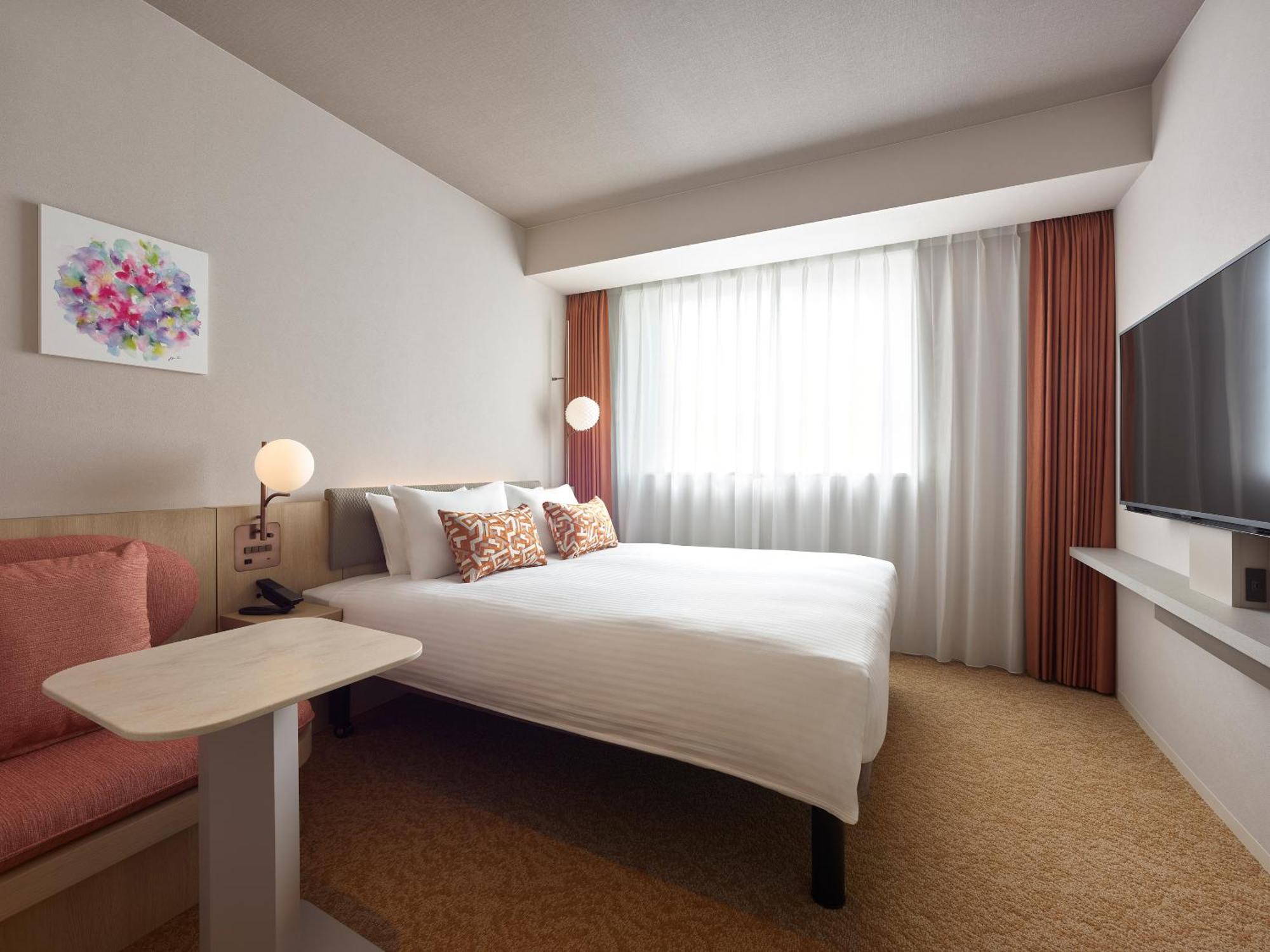 Mitsui Garden Hotel Ginza Tsukiji Tokyo Eksteriør bilde