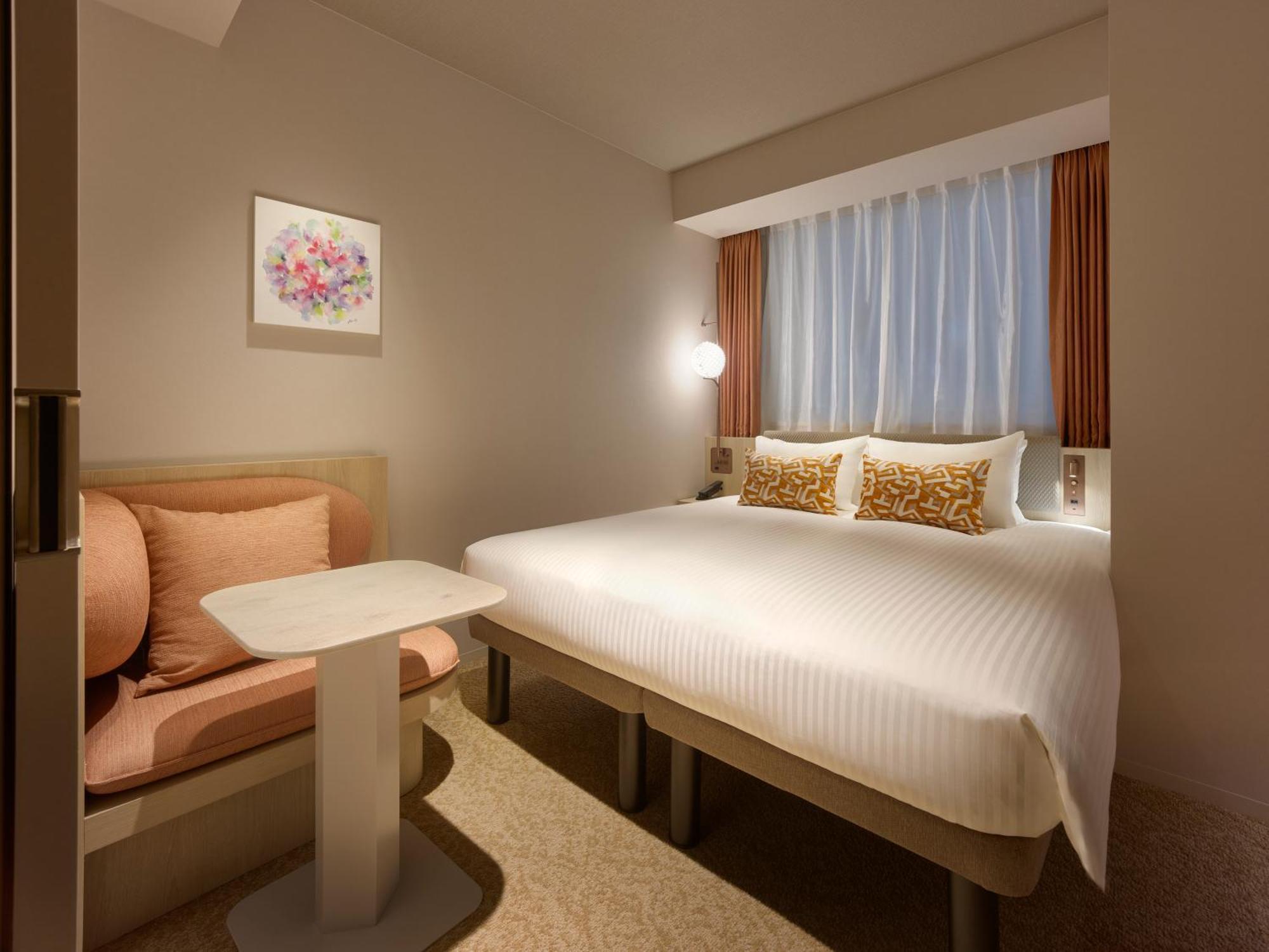 Mitsui Garden Hotel Ginza Tsukiji Tokyo Eksteriør bilde