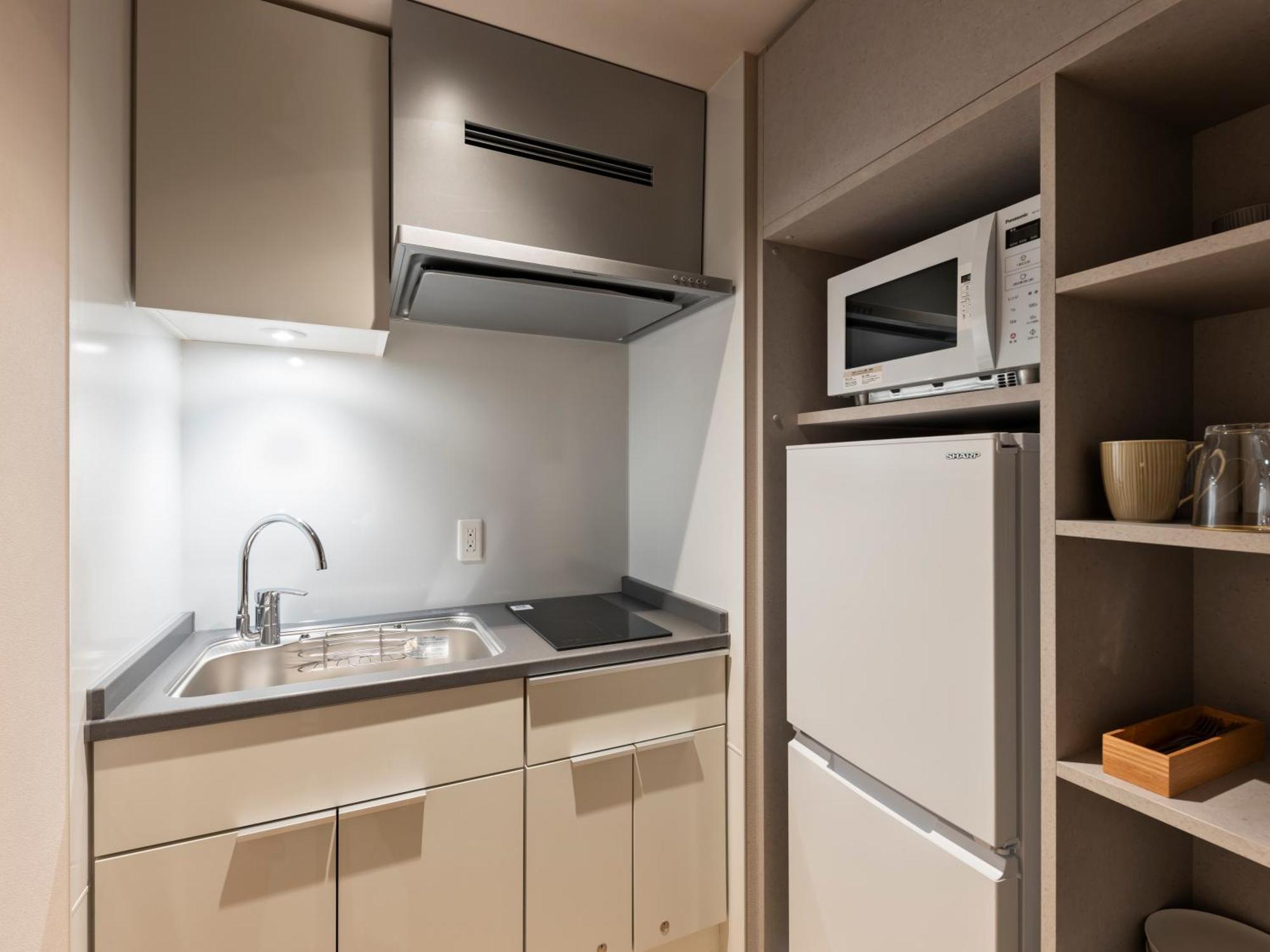 Mitsui Garden Hotel Ginza Tsukiji Tokyo Eksteriør bilde